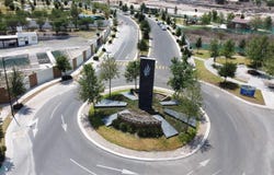 Cto Valencia sn, Rincones del Marques, El Marqués, Querétaro, El Marques, Queretaro 76246
