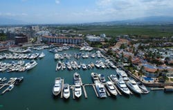 VELA 100, Marina Vallarta, Puerto Vallarta, Jalisco, Puerto Vallarta, Jalisco 48354