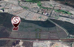 Circuito Universidades, El Marqués, Querétaro