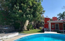 ANTONIO MÉNDIZ 30, Azteca, Temixco, Morelos, Temixco, Morelos 62592