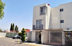 Lago de Patzcuaro, MZ 5 LT 1, Casa 1, Los Héroes Chalco III, State of Mexico 56644