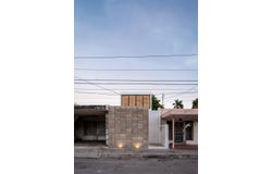 442 C. 74, Merida, Yucatan 97000