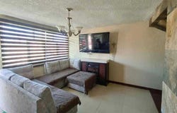 CASA EN VENTA EN SAN MARTIN TEXMELUCAN COL. EL CHAMIZAL Casa de 3 recamaras a pie de calle muy amplia, El Chamizal, San Martín Texmelucan, Puebla, San Martin Texmelucan de Labastida, Puebla 74088