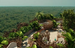 Calle 65 Sur, Tulum, Quintana Roo 77765