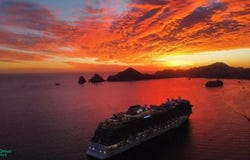 Vista Vela II Unit 2206, El Tezal, Los Cabos, Baja California Sur, Cabo San Lucas, Baja California Sur 23454