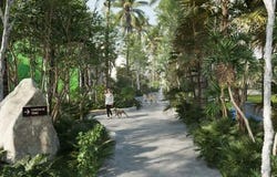 Quintana Roo, Quintana Roo