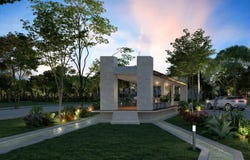 Unnamed Road, Merida, Yucatan 97305
