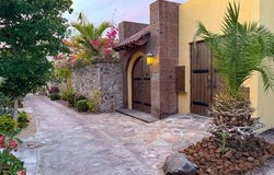 Baja California, Baja California Norte