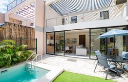 Quintana Roo 109, Tulum, Quintana Roo 77765