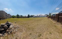 ., La Paz, State of Mexico 56524