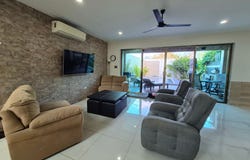 364 C. 20, Cholul, Yucatan 97305