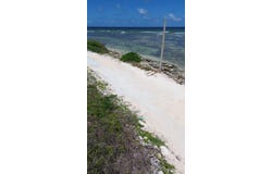 Unnamed Road, Mahahual, Quintana Roo 77977