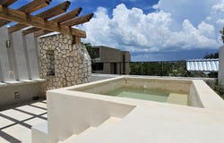 Nak Be, Tulum, Quintana Roo