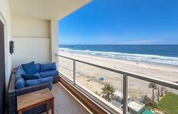 Riviera, Rosarito, Baja California