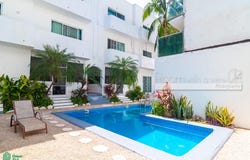 Calle 44, Playa Del Carmen, Quintana Roo 77720
