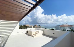 Akumal Trail, Akumal, Quintana Roo