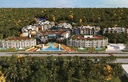 Quintana Roo, Quintana Roo