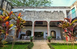 Ticopó, Ticopó, Yucatan