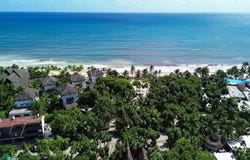 Punta Piedra Fracción 1, Zona Costera, Tulum, Quintana Roo, Mexico NA, Boca Paila, Tulum, Quintana Roo, 77766, Tulum, Quintana Roo 77766