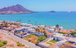 38 CALLE ALVARO OBREGON, Guaymas, Sonora