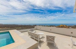 Baja California, Baja California Norte