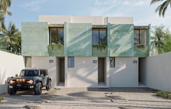 Chelem, Chelem, Yucatan 97336