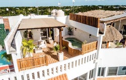 Calle Chemuyil 301C, Tulum, Tulum, Quintana Roo, 77780, Tulum, Quintana Roo 77780