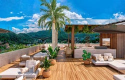 Varia Living Unit 104, Emiliano Zapata, Puerto Vallarta, Jalisco, Puerto Vallarta, Jalisco 48380