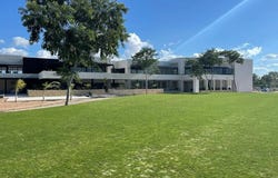 Provincia, Komchen, Yucatan