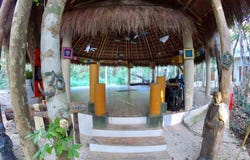 7F6X+XM, Rancho Viejo, State of Mexico 51462