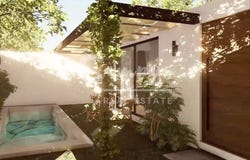 Calle 31, Conkal, Yucatan 97345