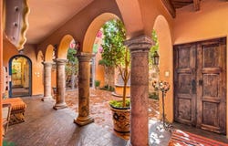 Callejón Blanco 28, San Miguel de Allende Centro, San Miguel de Allende, Guanajuato, San Miguel de Allende, Guanajuato 37700