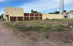Belisario Dominguez esquina con Leona Vicario, Francisco Villa, Ahome, Sinaloa, Los Mochis, Sinaloa 81278