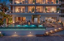 Quintana Roo, Benito Juárez, Cancún, Puerto Morelos, Puerto Morelos, Quintana Roo 77580