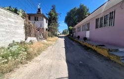 DE LA PAZ S/N, Tecámac de Felipe Villanueva Centro, Tecámac, México, Tecamac de Felipe Villanueva, Mexico 55740