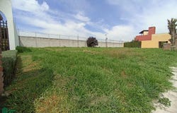 Calle 23 Sur 0, Fraccionamiento Senda del Sol, San Pedro Cholula, Puebla, San Pedro Cholula, Puebla 72764