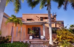 Los Jardines, Pacific, Sonora