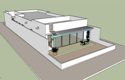 Privada El Cerro, Puerto Penasco, Sonora 83554
