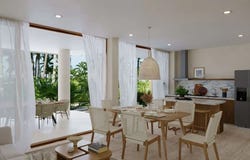 19, Telchac Puerto, Yucatan 97424