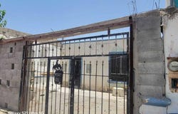 NUEVA VIZCAYA 9714, Villa Colonial, Juárez, Chihuahua, Juarez, Chihuahua 32674