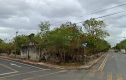 No aplica, Mérida Municipality, Yucatan 97302