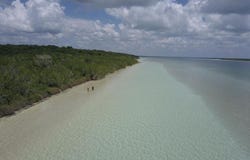 Quintana Roo, Bacalar, Bacalar, Bacalar, Quintana Roo