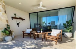 26JW+MX, San José del Cabo, Baja California Sur