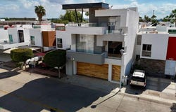 Angel de la Guarda 510-A, Músala Isla Bonita, Culiacán, Sinaloa, Culiacan Rosales, Sinaloa 80065