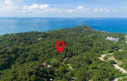 :AL SURESTE DE SAYULITA S/N S/, Riviera Nayarit, NAYARIT