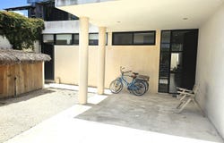 Calle S, Chuburná, Yucatan 97336