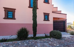 Calle San Gamaliel 3, Fraccionamiento El Paraíso, San Miguel de Allende, Guanajuato, San Miguel de Allende, Guanajuato 37774