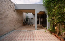 625 C. 50, Merida, Yucatan 97298