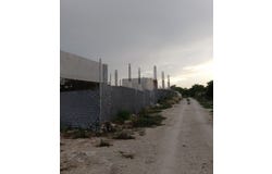 Dzityá, Dzityá, Yucatan