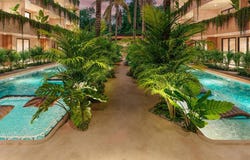 Departamento en Pre Venta - Amara 1, Tulum Centro, Tulum, Quintana Roo, Tulum, Quintana Roo 77780